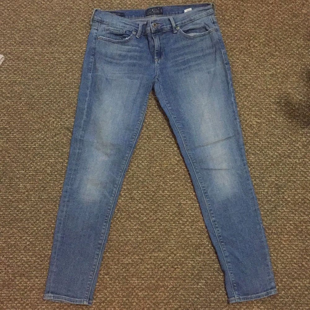 Lucky Brand Jeans
